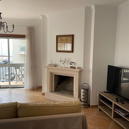 Ferienwohnung Casa Dos Pexins Nazaré Exterior foto