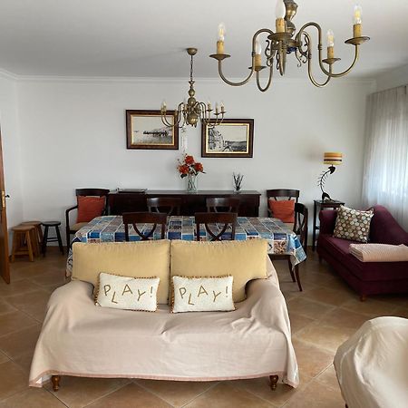 Ferienwohnung Casa Dos Pexins Nazaré Exterior foto