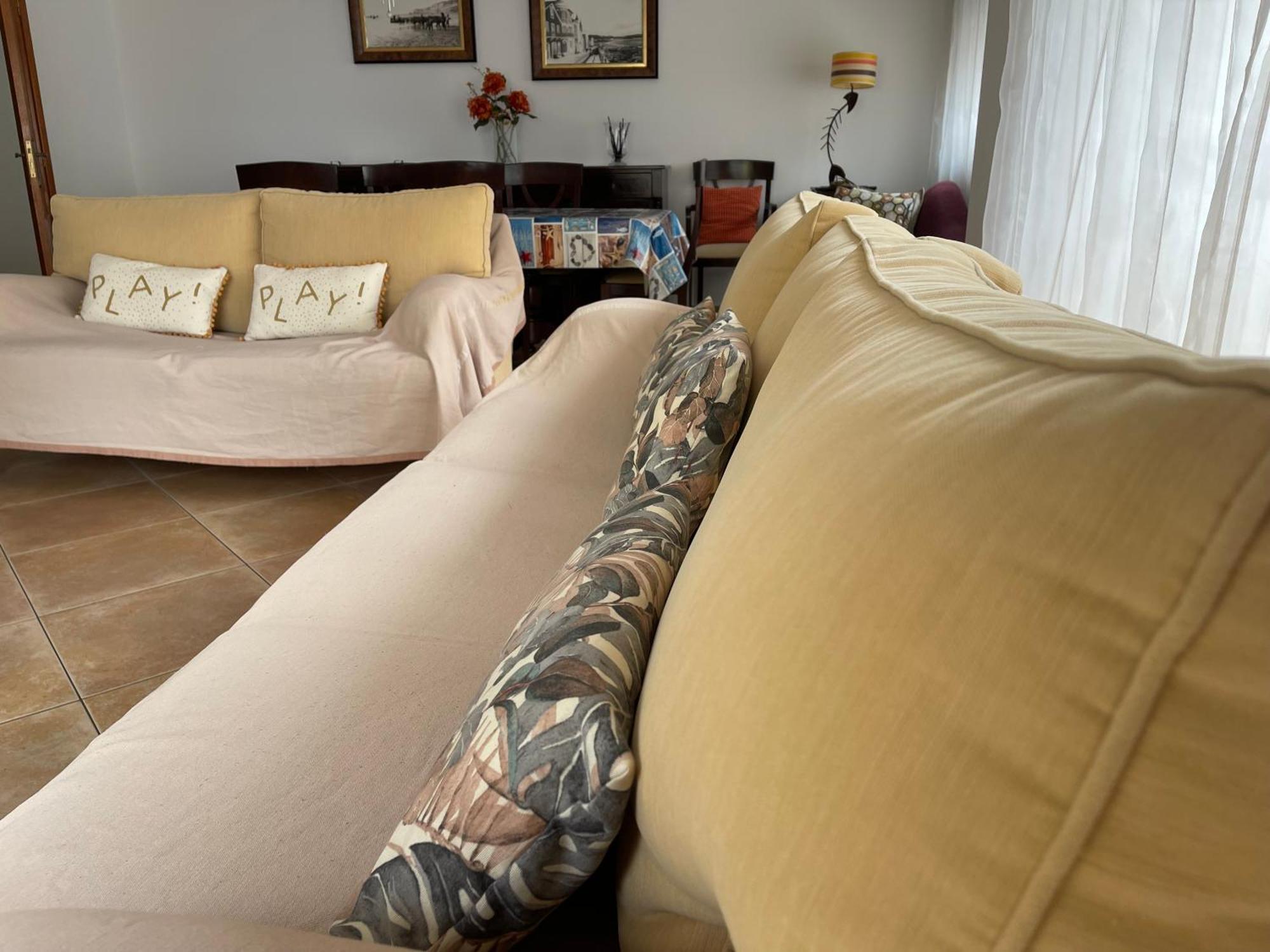Ferienwohnung Casa Dos Pexins Nazaré Exterior foto
