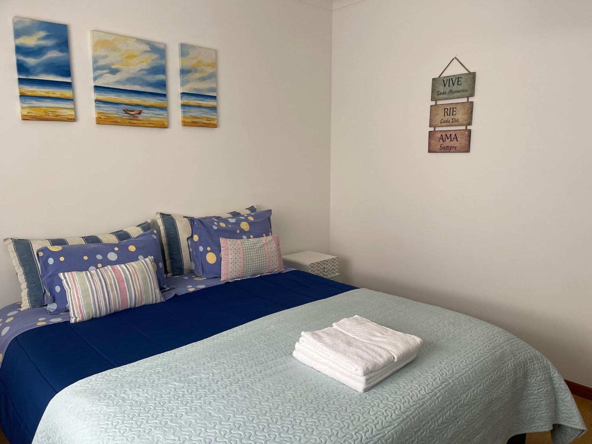 Ferienwohnung Casa Dos Pexins Nazaré Exterior foto