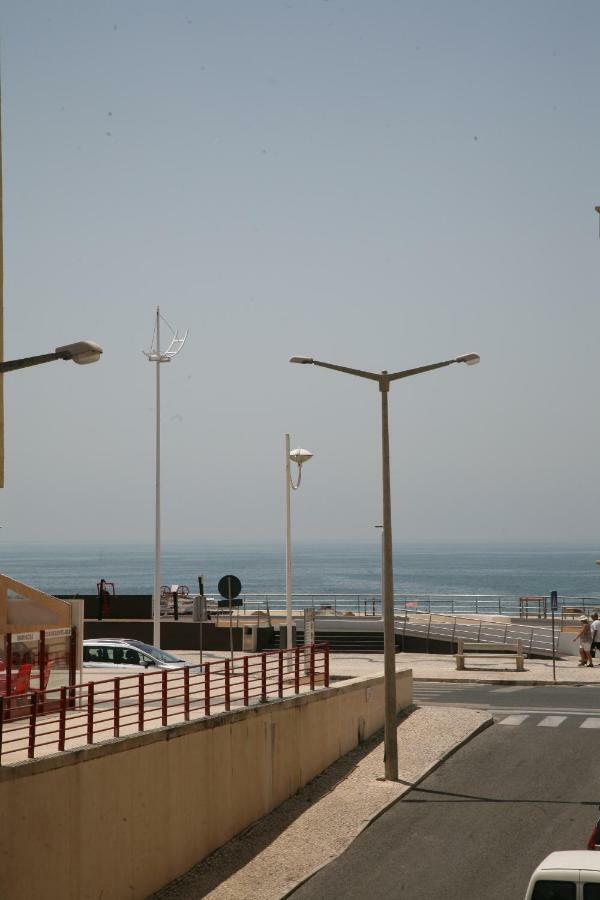 Ferienwohnung Casa Dos Pexins Nazaré Exterior foto