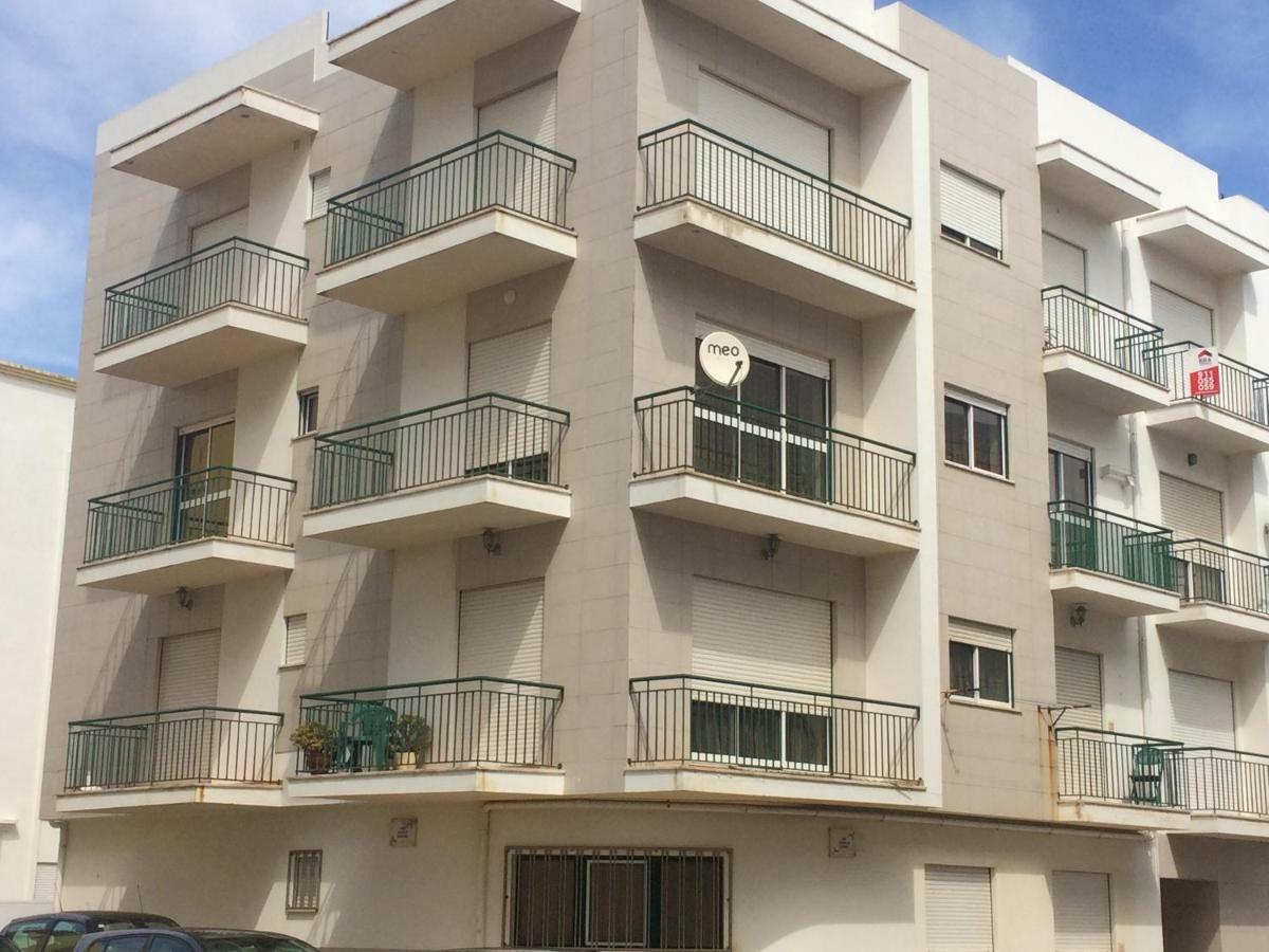 Ferienwohnung Casa Dos Pexins Nazaré Exterior foto